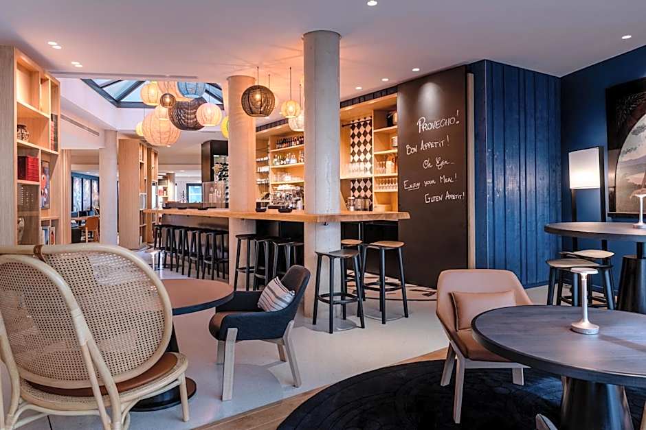 Hôtel Villa KOEGUI Bayonne