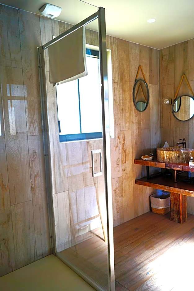 Écolodges du Golf du Sauternais