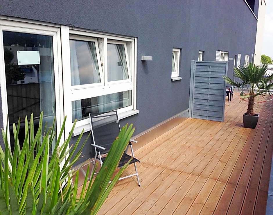 Boardinghotel Heidelberg