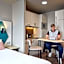 Aparthotel Adagio Paris Suresnes Longchamp