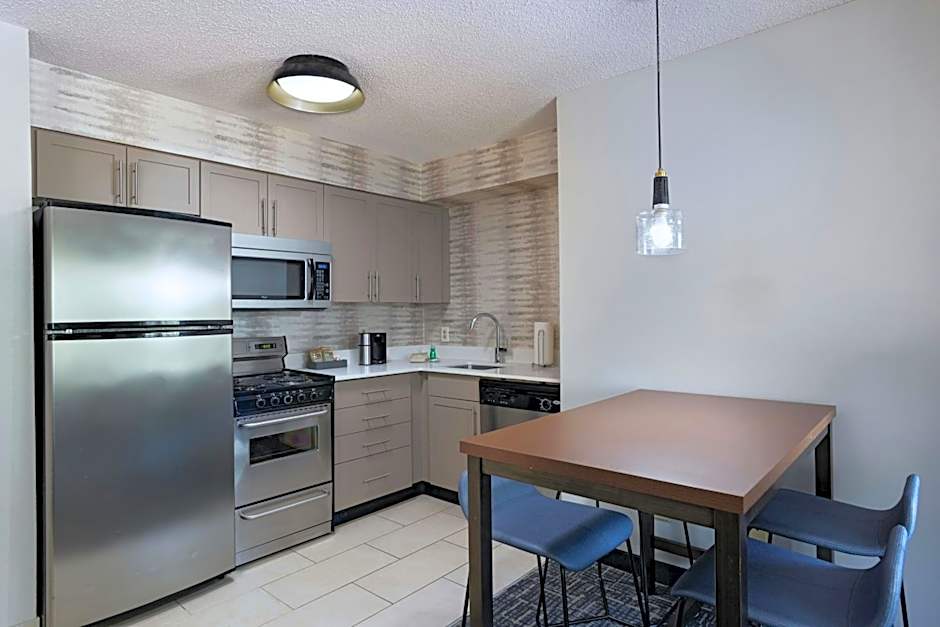 Residence Inn by Marriott Houston The Woodlands/Lake Front Circle