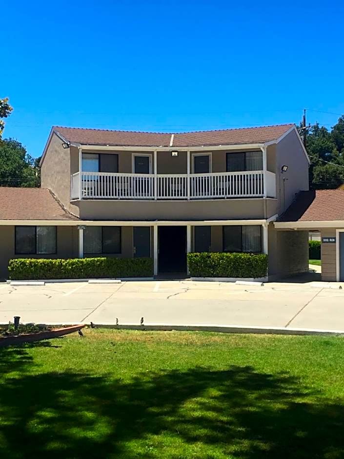 Bestway Inn