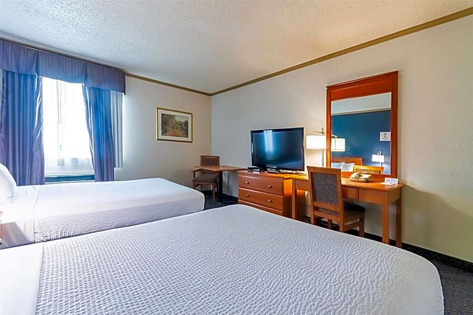 Days Inn by Wyndham Drayton Valley