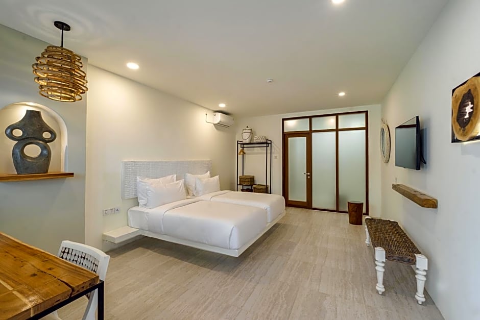 El Tropico Boutique Hotel