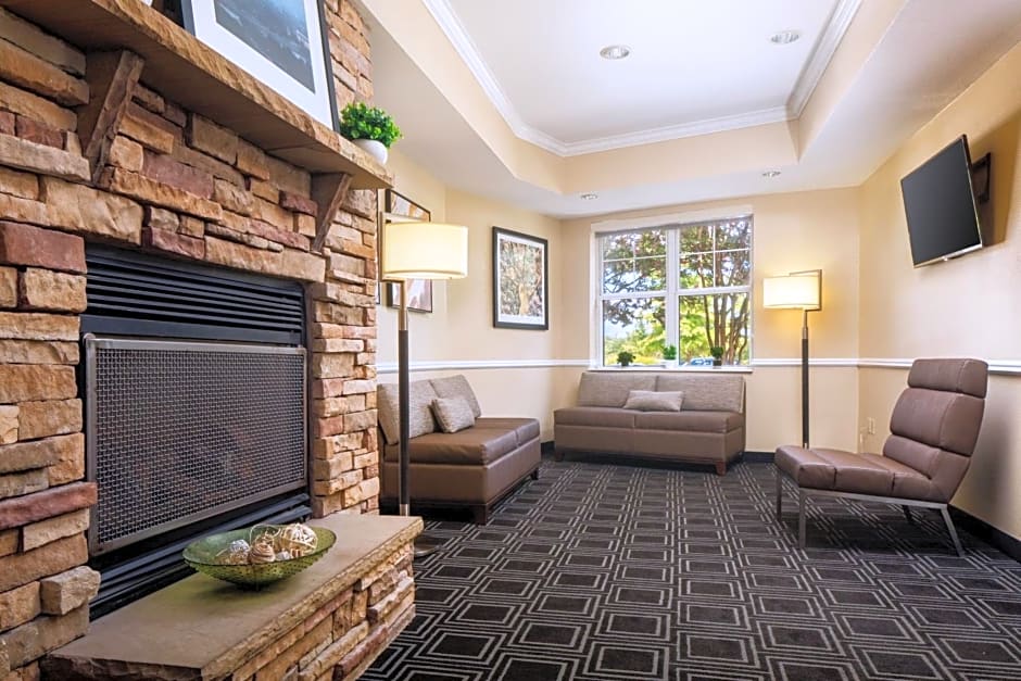 TownePlace Suites by Marriott Springfield