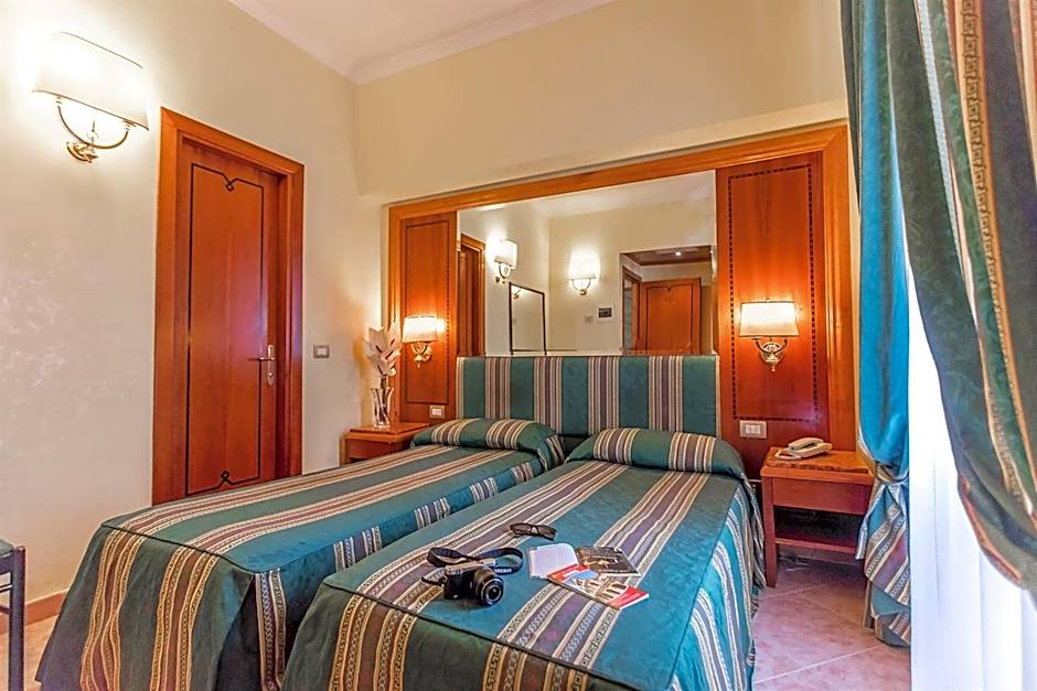 Raeli Hotel Lazio