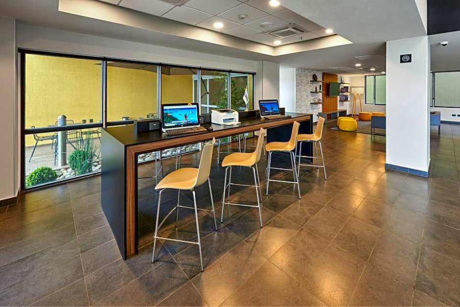 City Express by Marriott Tampico Altamira