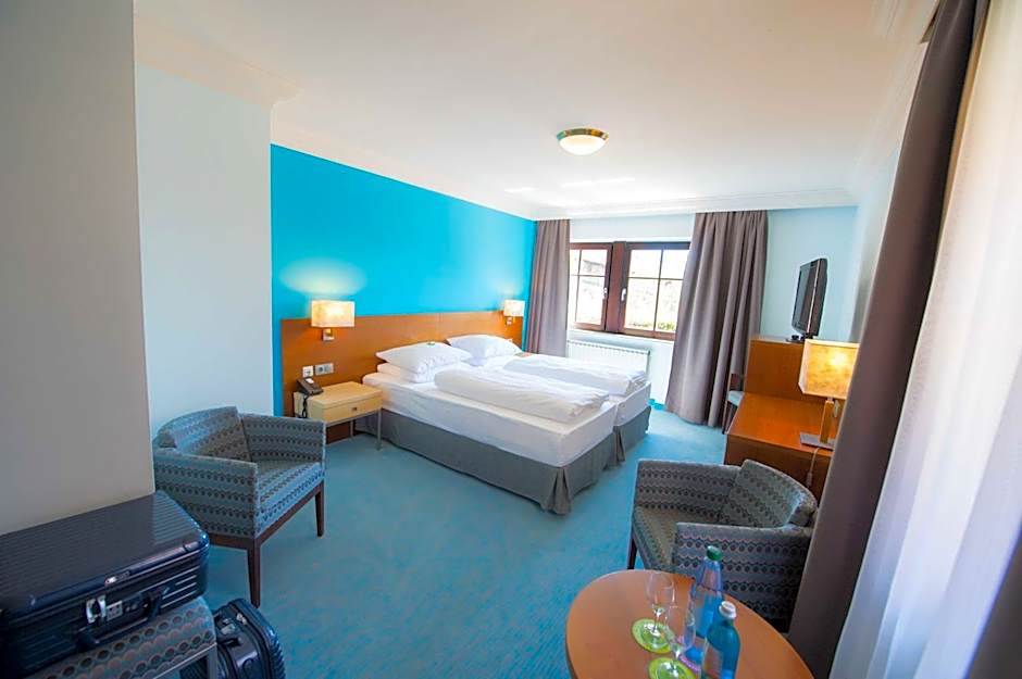 Prinzhotel Rothenburg