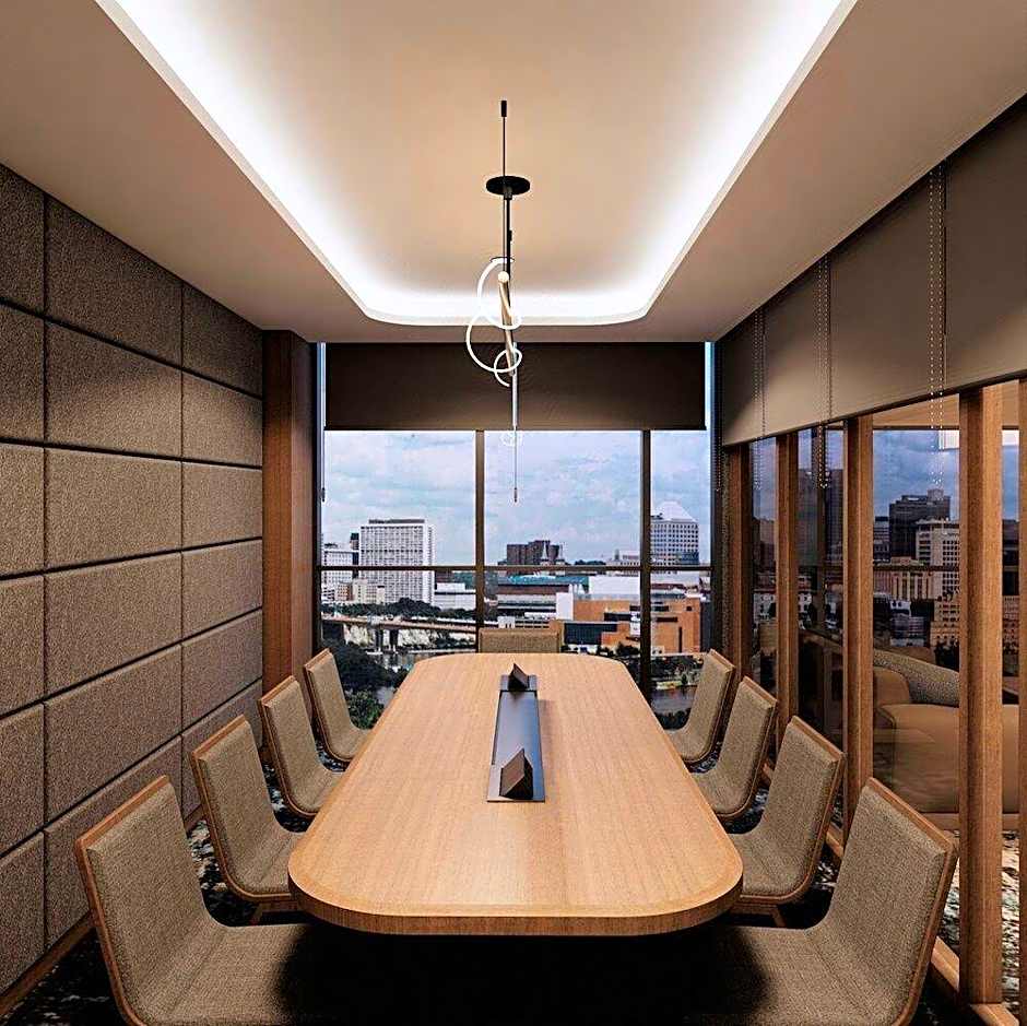 The Alana Hotel Malang