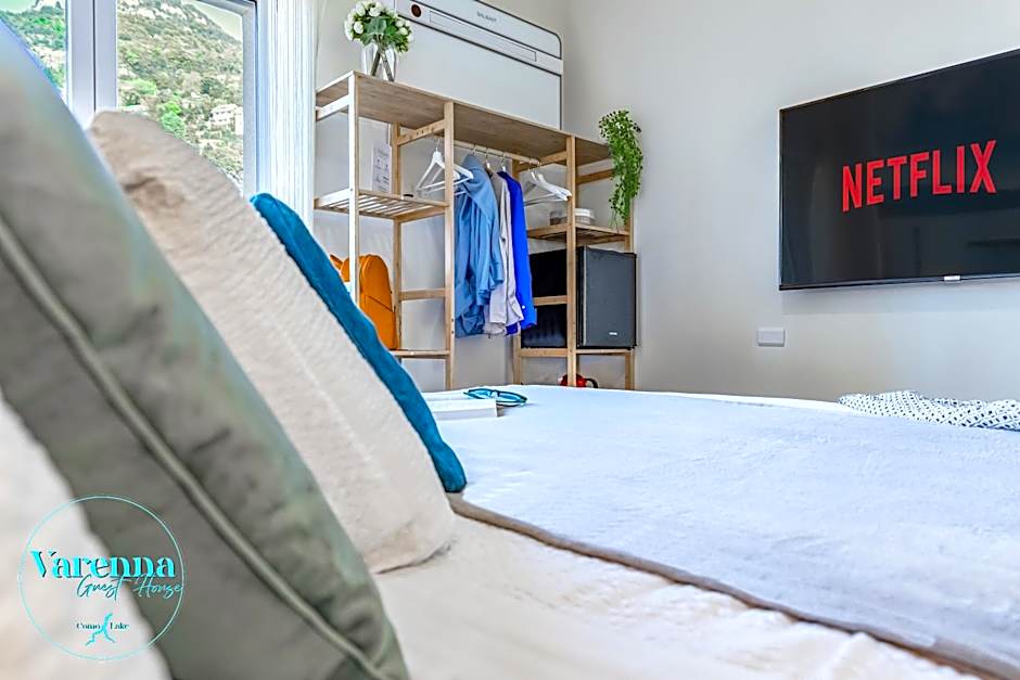 Varenna Guest House