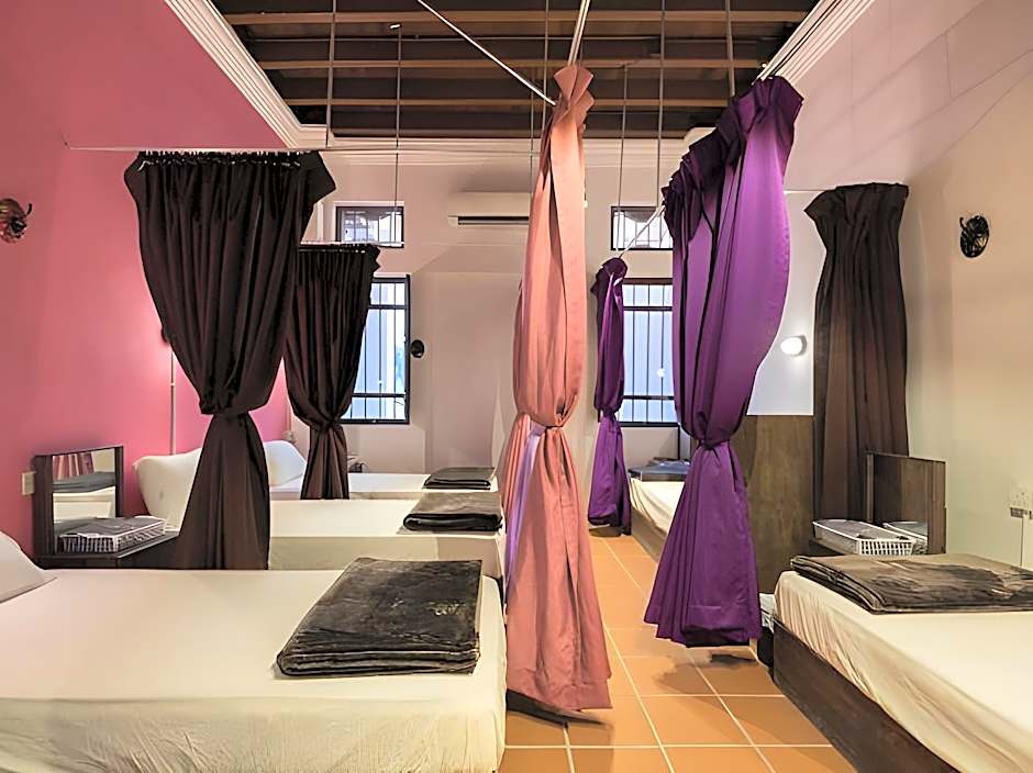 Rope Walk Guest House