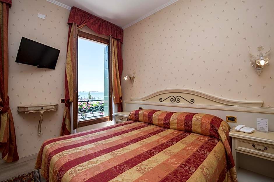 Hotel Riviera Venezia Lido