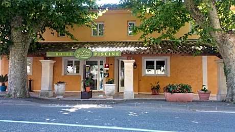 Au Relais Provencal