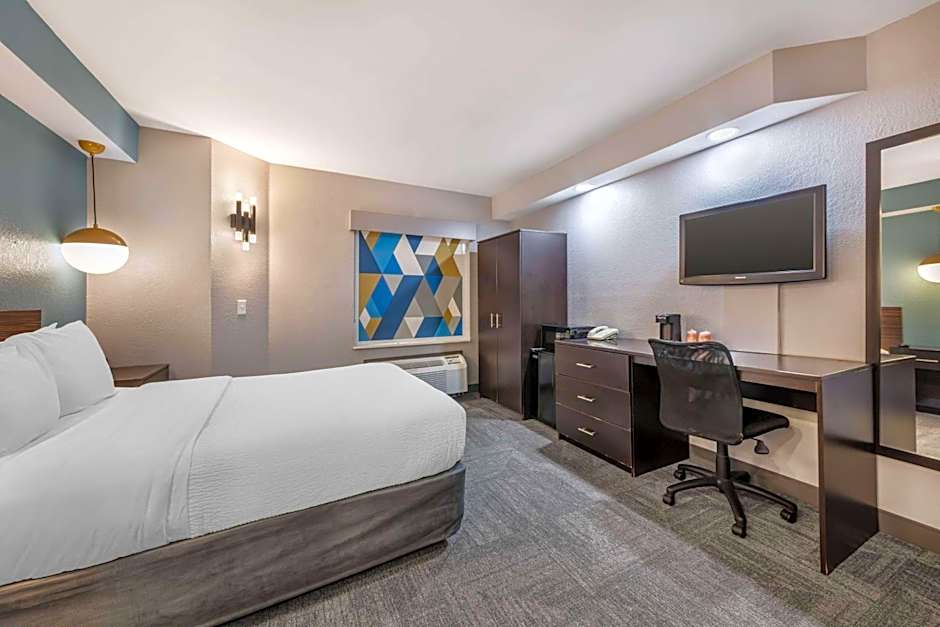 Sleep Inn Miami Airport