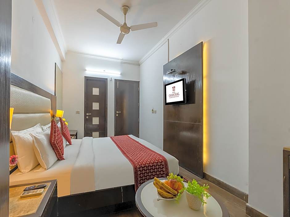 Chanchal Continental Hotel