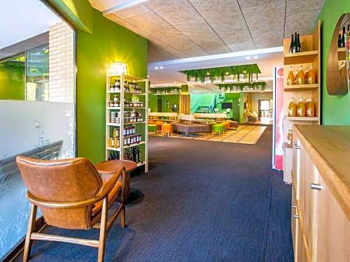 ibis Styles Arlon Porte du Luxembourg