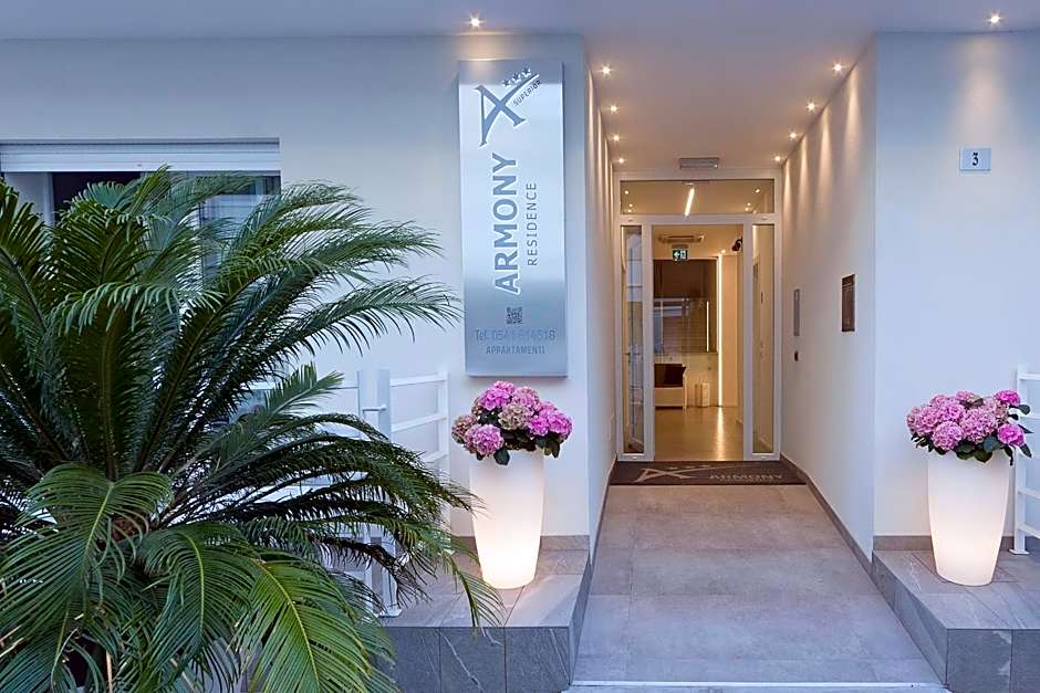 Residence Armony