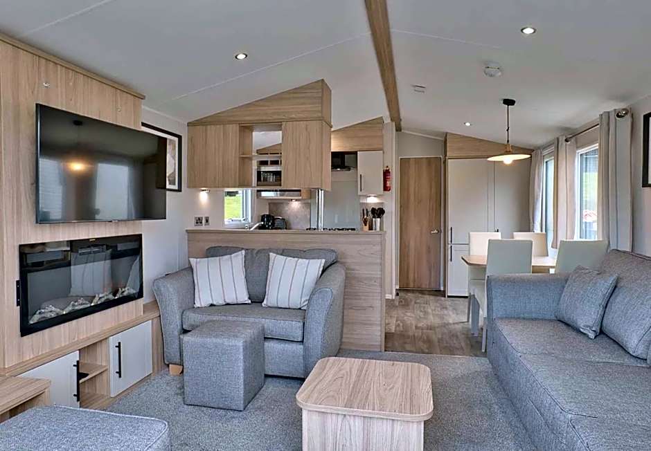 Hunters Quay Holiday Village