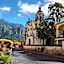 POSADA AMATENCO & Spa Tepoztlan