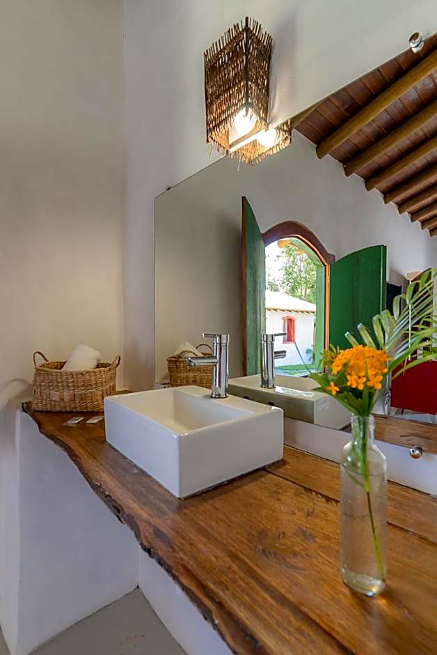 Villa Mediterrâneo Trancoso
