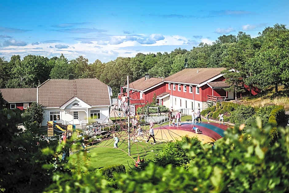 Kristiansand Feriesenter