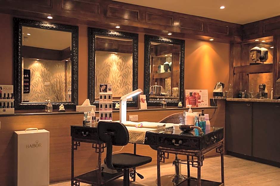 Ocean Beach Hotel & Spa - OCEANA COLLECTION