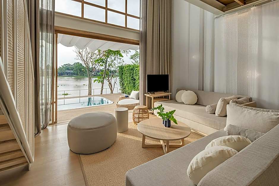 Sala Bang Pa-In, a Member of Design Hotels