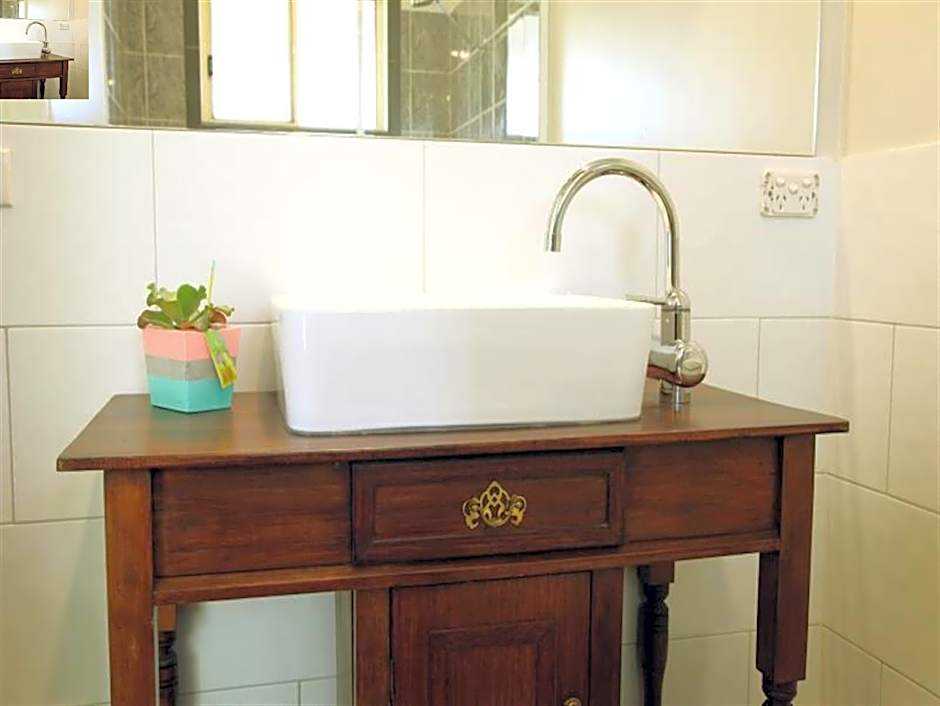 Stay Social Guest House