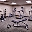 Courtyard By Marriott Detroit Warren