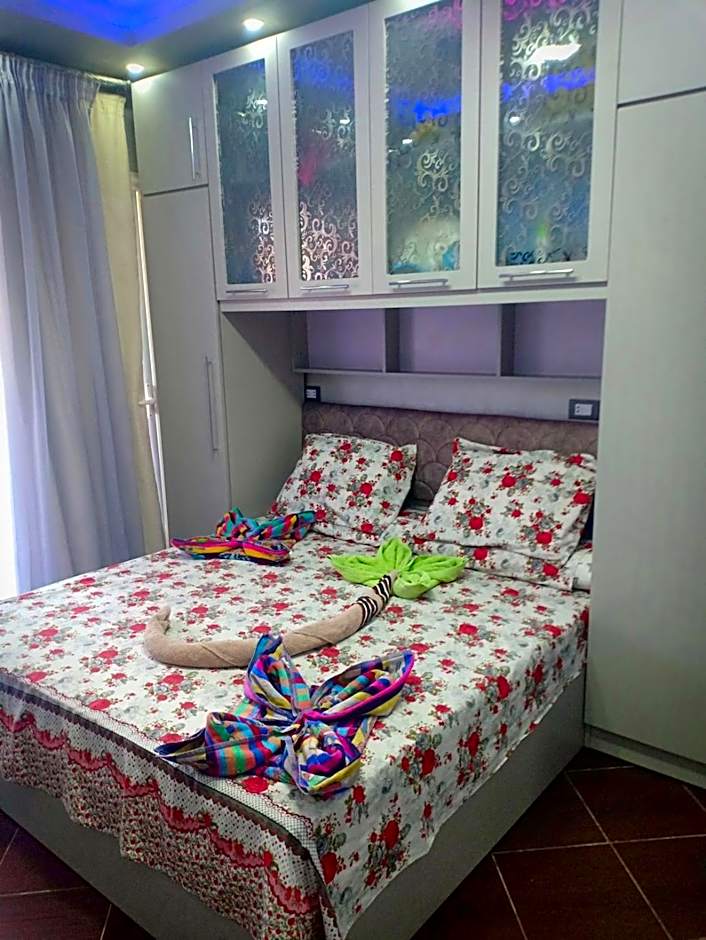 شاليهات بورتو مطروح فيو بحر Porto Matrouh Sea View Families Only