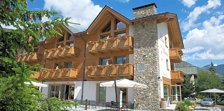 Hotel Silvestri