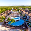 Villas HM Palapas del Mar