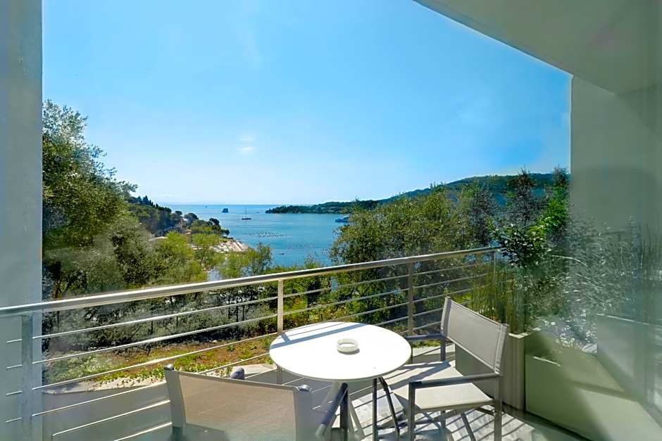 Cristallo Park Hotel