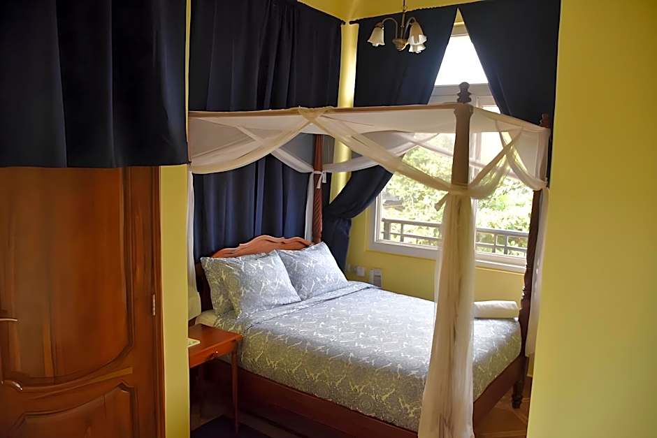 East Point Hotel Moshi