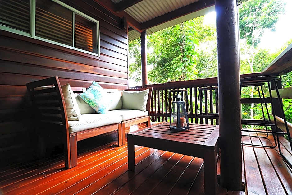 Whitsundays Retreat