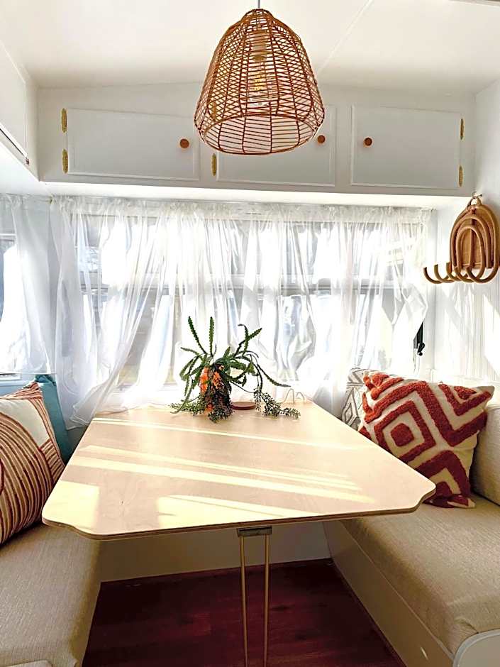 Esk Caravan Park & Rail Trail Motel