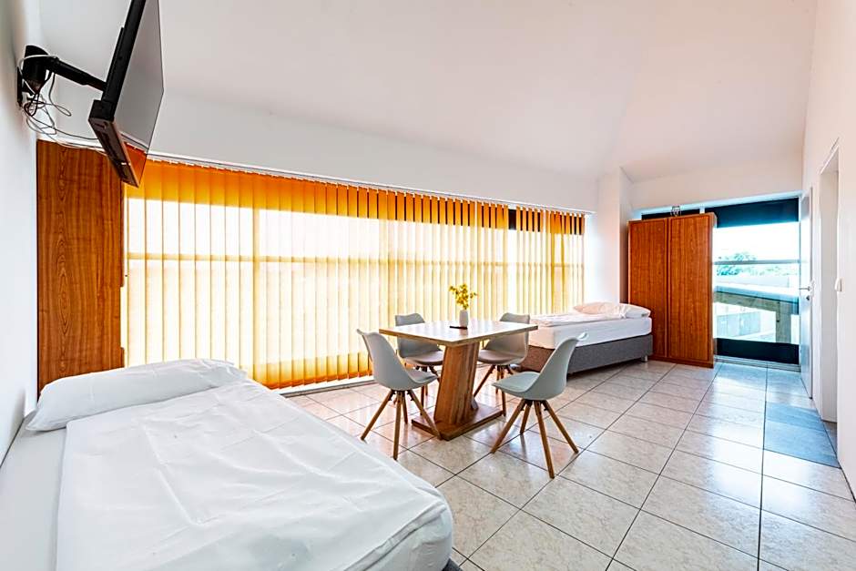 Apartment´s Marchtrenk