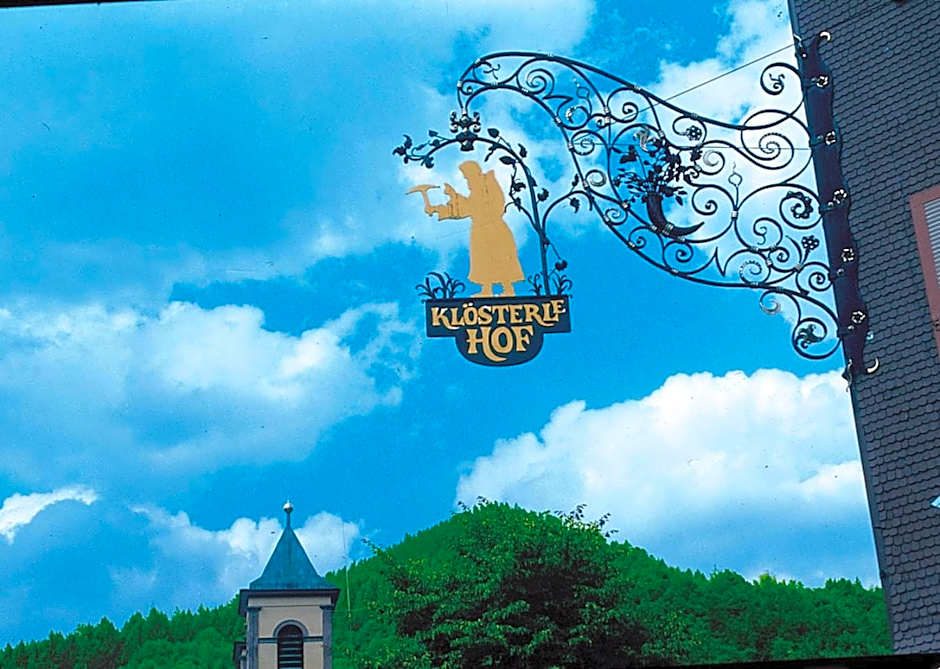 Klosterle Hof