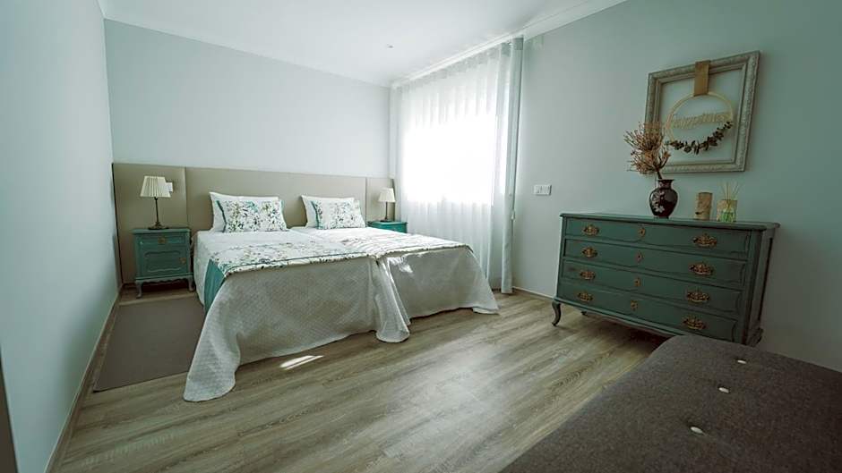 Vila Milreu Guest House