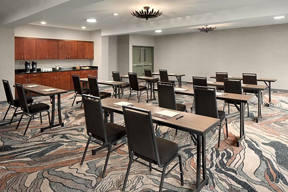DoubleTree By Hilton North Salem