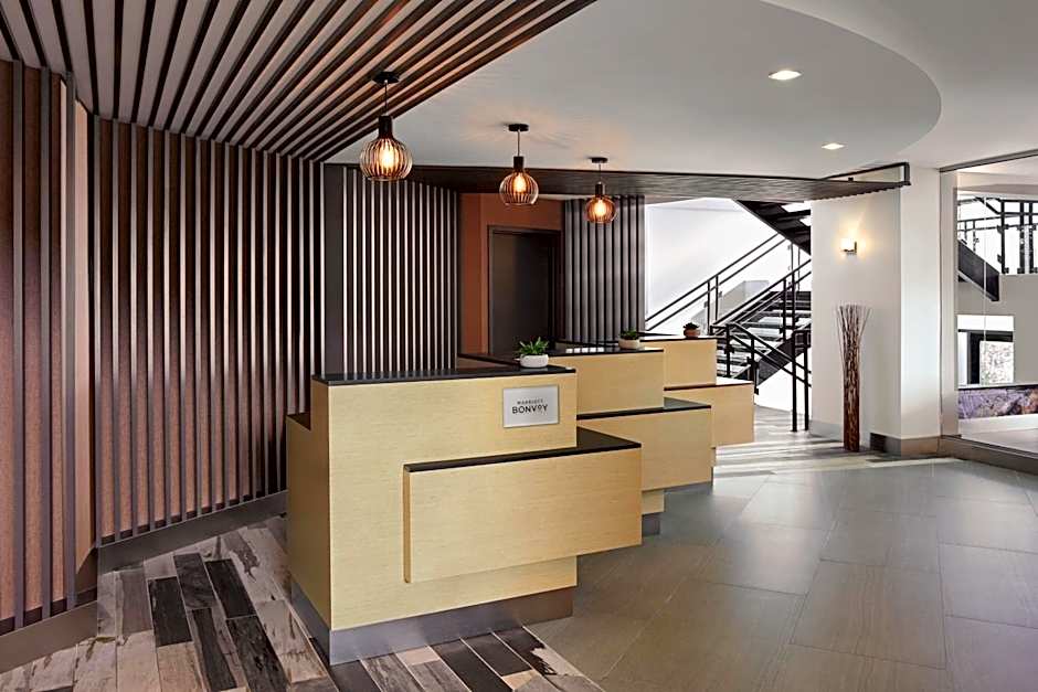 Delta Hotels by Marriott Sherbrooke Conference Centre