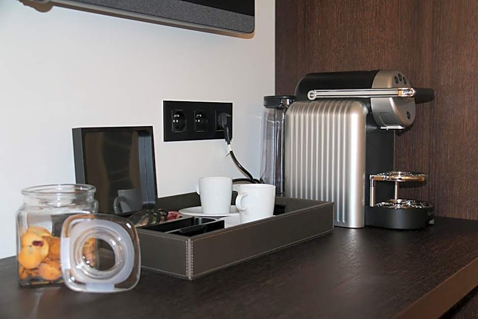 Hof Van Volmersele - Luxury B&B