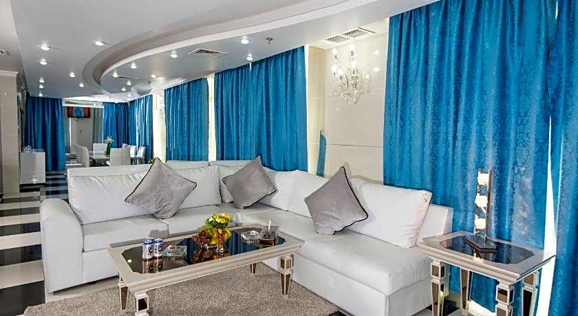 Bravo Royal Hotel Suites