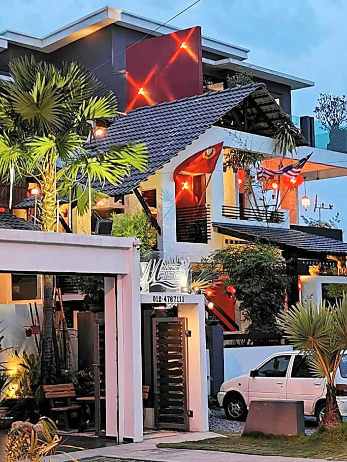 Millenium Maison Home
