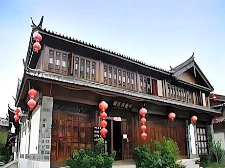 Lijiang Lidaoyuan Inn
