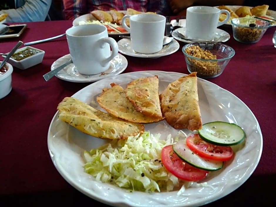 Hotel El Chital
