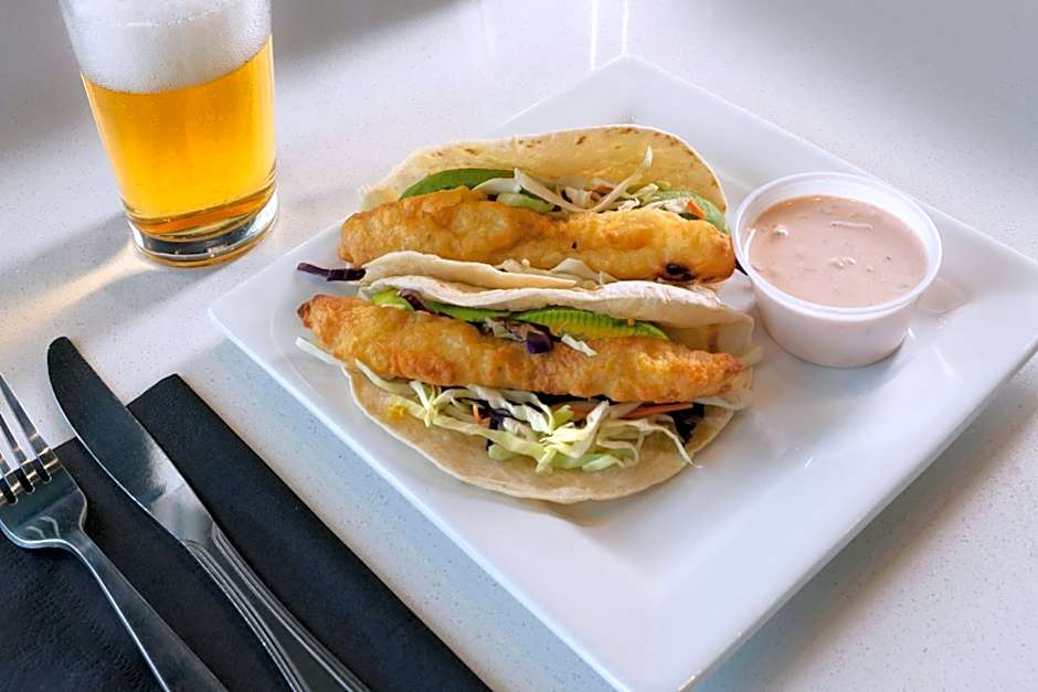 Aloft Oklahoma City Quail Springs