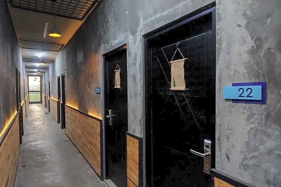 RedDoorz near Universitas Muhammadiyah Purwokerto 2