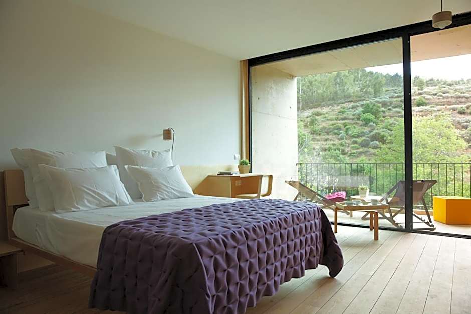 Colmeal Countryside Hotel
