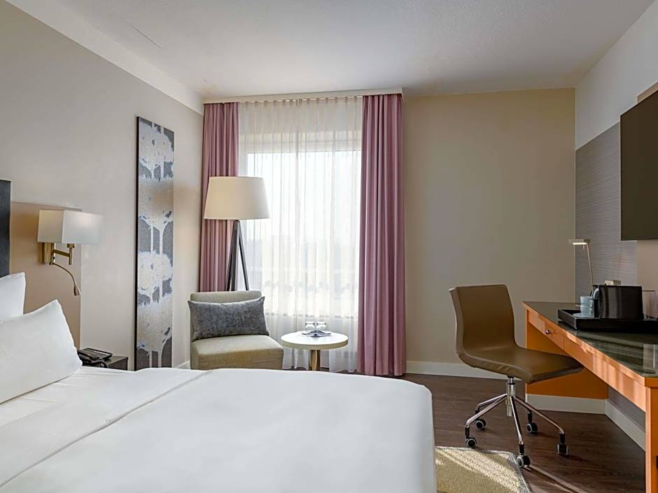 Mercure Hannover Oldenburger Allee